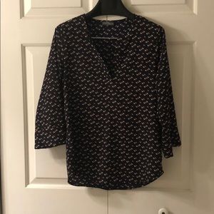 Market and Spruce (Stitch Fix) Top